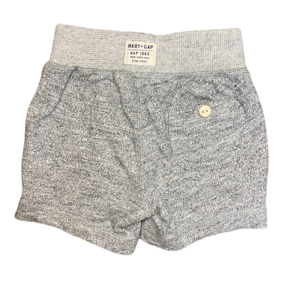 GAP baby boy shorts - size 6-12 months - Picture 4 of 4